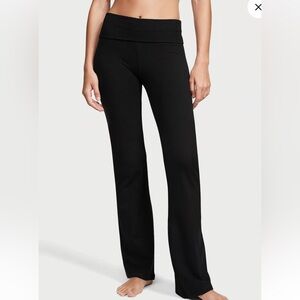Lightly worn Victoria secret yoga pants